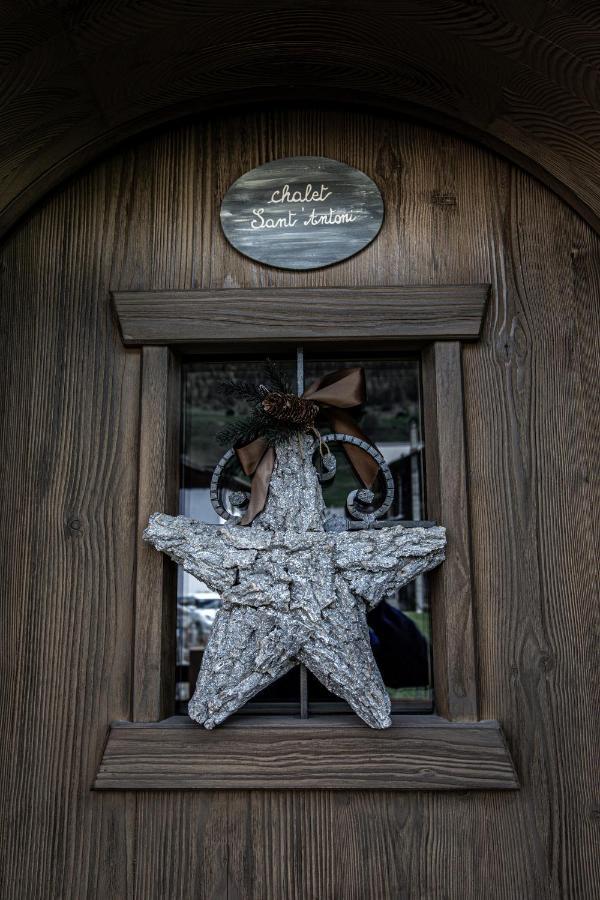 Bondi Chalet St Antoni Apartment Livigno Bagian luar foto